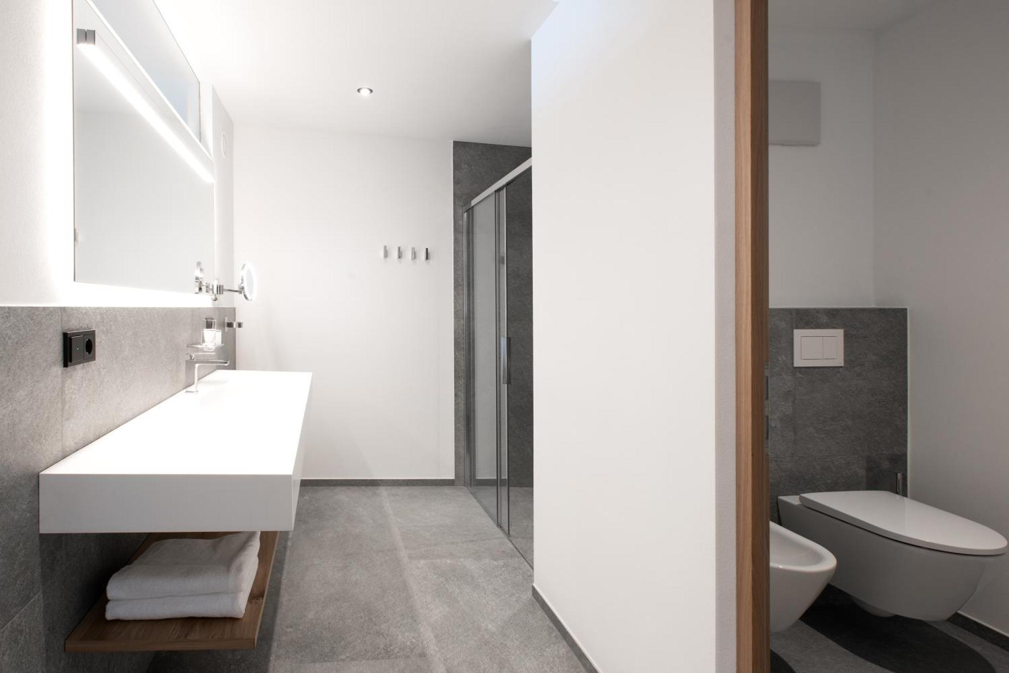Noelani Natuerliches Waldidyll Apartment San Genesio Atesino Exterior photo