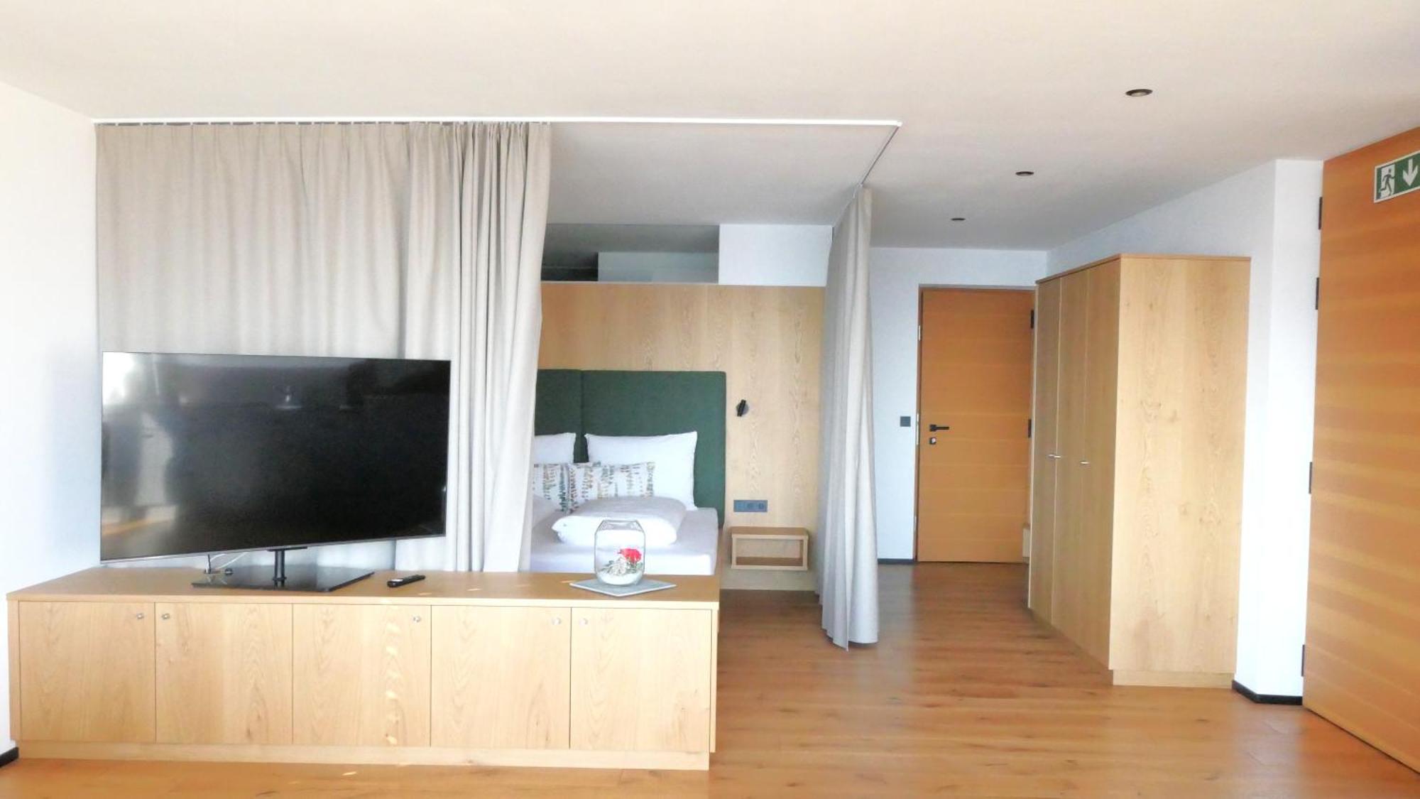 Noelani Natuerliches Waldidyll Apartment San Genesio Atesino Exterior photo