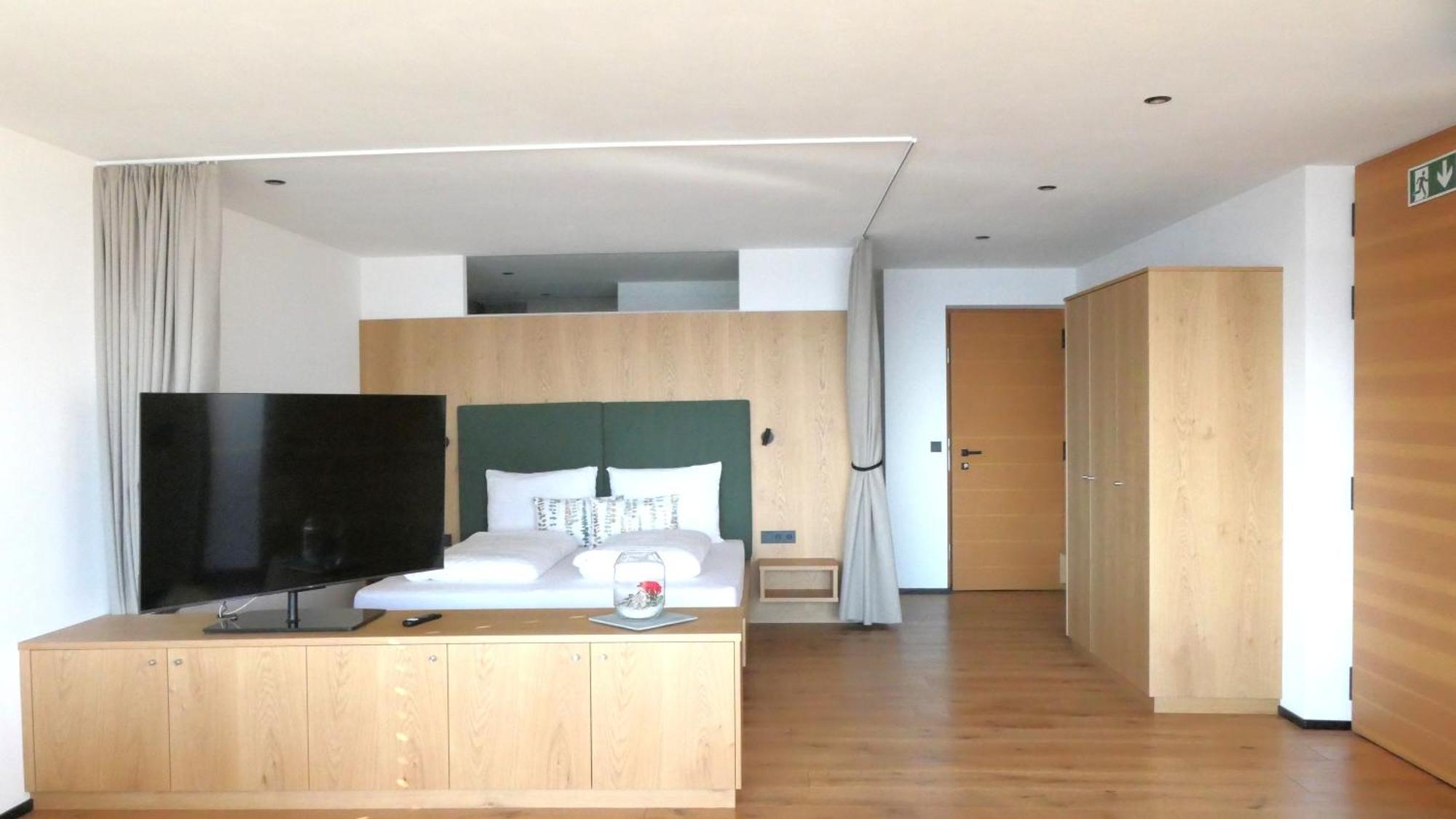 Noelani Natuerliches Waldidyll Apartment San Genesio Atesino Exterior photo